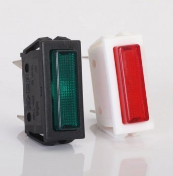 Signal Lamp Switches
